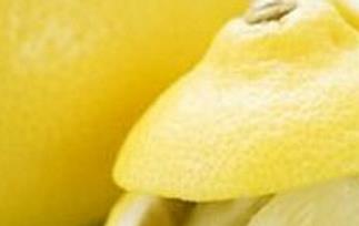 柚子皮的食疗功效有哪些 柚子皮的食疗功效有哪些呢