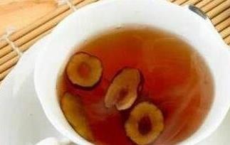 正确的红枣泡水的方法 红枣要用水泡吗