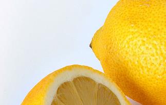 柠檬的药用价值 柠檬的药用价值和副作用