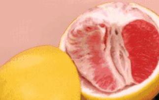 红心柚和白心柚的区别 红心柚和白柚有什么区别