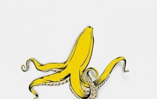 香蕉皮的妙用 香蕉皮的妙用祛斑美容