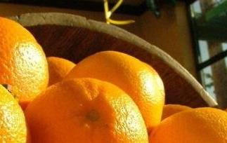 孕妇可以吃橙子吗（孕妇可以吃橙子吗?孕早期）