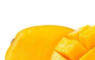 吃芒果的好处有哪些 吃芒果的有什么好处