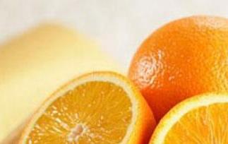 橙子的营养价值 橙子的营养价值表