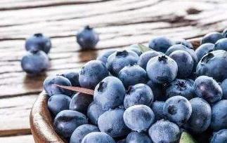 蓝莓怎么吃（蓝莓怎么吃是正确的方法）