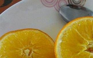 蒸盐橙子的功效与做法 盐蒸橙子的方法