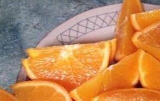 橙子的营养价值与功效（橙子的营养价值与功效和作用）