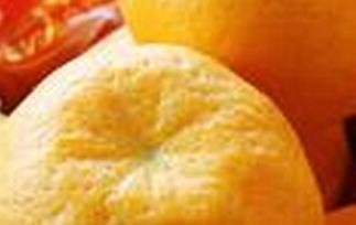 芦柑和橘子的区别（芦柑和橘子的区别图片）