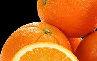 橙子不能和什么一起吃 橙子不能和什么一起吃会过敏