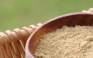 红枣粉的营养价值与功效 枸杞红枣粉的功效