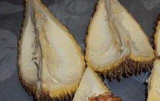 榴莲壳的功效与作用及吃法 榴莲壳的功效与作用及吃法图片