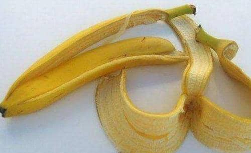 香蕉皮怎么吃，香蕉皮的正确吃法 香蕉皮怎样吃