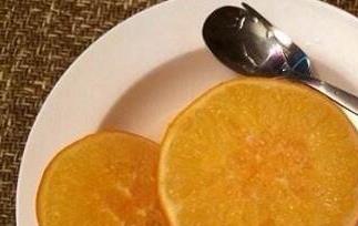 盐蒸橙子如何做（盐蒸橙子如何做才好吃）