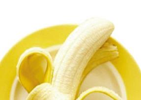 香蕉营养价值 香蕉营养价值功效作用副作用