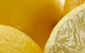 柠檬水的正确泡法 柠檬水的正确泡法减肥