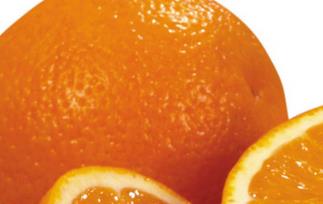 橙子的营养价值和功效（橙子的营养价值和功效和作用）