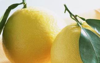 柚子的热量有多高?吃柚子会发胖吗（柚子的热量高吗,减肥能吃吗）