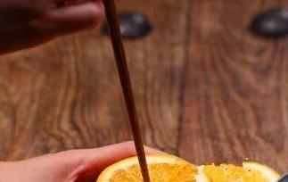 白糖蒸橙子的功效与作用（白糖蒸橙子的功效用量）