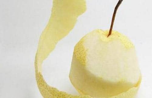 梨子皮煮水的功效与作用 梨皮煮水有什么功效和作用