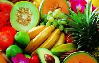 吃水果减肥的好处和坏处 吃水果减肥的好处和坏处是什么