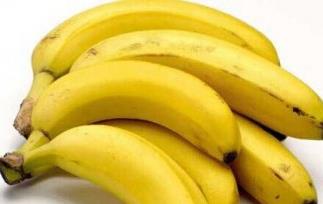 香蕉有催熟作用吗 香蕉有催熟作用吗?