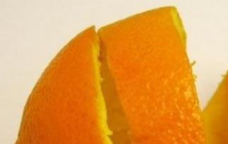 橙皮的功效与作用 陈皮的功效与作用及营养价值