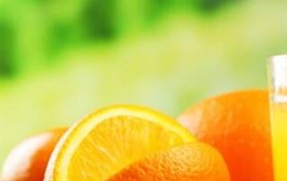 煮橙子汁有什么功效与作用 橙子汁的作用和功效