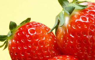 草莓怎么洗才干净 草莓怎么洗才干净才能吃