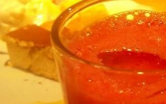 怎么制作西瓜汁 怎么制作西瓜汁视频教程