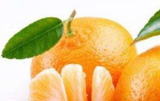 白糖蒸柑橘的功效与作用 白糖蒸橘子有什么功效