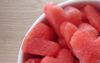 夏季养生适合吃的水果介绍 夏季养生适合吃的水果介绍图片