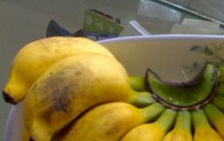 芝麻蕉的功效与作用 请问芝麻香蕉吃了有什么作用