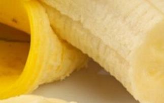 香蕉面膜的功效与作用（香蕉皮面膜的功效与作用）