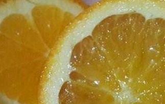 橙子如何吃止咳化痰（橙子如何吃止咳化痰的）