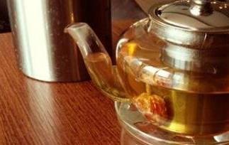 梅子茶怎么做 梅子茶做法