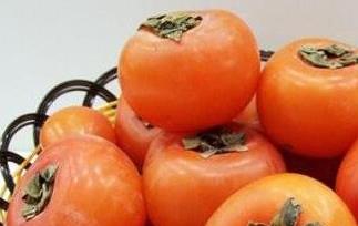 软柿子与硬柿子的区别 软柿子与硬柿子的区别图片