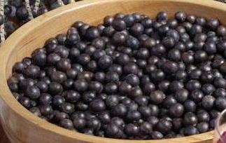 巴西莓葡萄籽的功效与作用 巴西莓葡萄籽的功效与作用禁忌