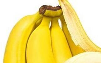 香蕉皮的妙用 香蕉皮的妙用和高血压