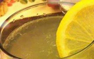 蜂蜜柠檬水如何做 蜂蜜柠檬水如何做的