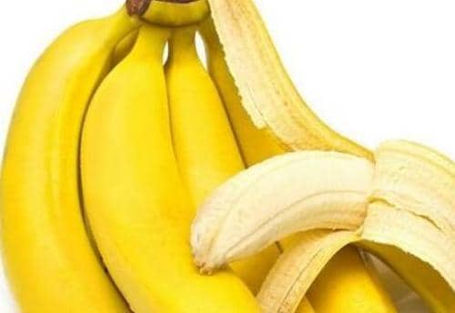 香蕉皮怎么吃 香蕉皮的正确吃法