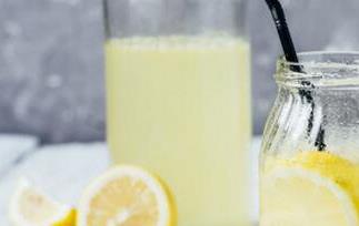 喝柠檬蜂蜜水的4大禁忌 喝柠檬蜂蜜水的4大禁忌是