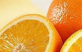 橙子不能和什么一起吃（橙子不能和什么一起吃会吐）