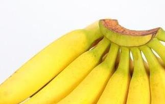 香蕉不能和什么一起吃（香蕉不能和什么一起吃?）