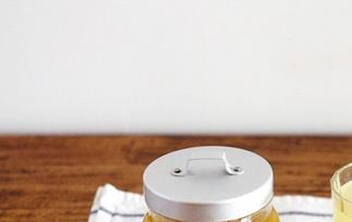 蜂蜜柠皮橙肉茶的材料和做法步骤（蜂蜜柚子橙子茶怎么做）