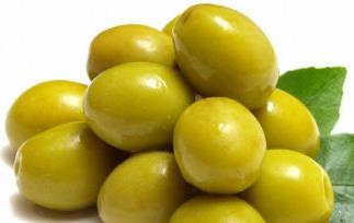 橄榄的功效与作用 橄榄的功效与作用煲汤
