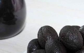 黑橄榄怎样腌制 黑橄榄怎么腌制