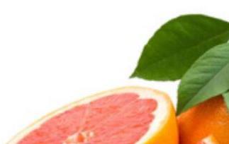 红心柚子的功效与作用 红心柚子的功效与作用禁忌