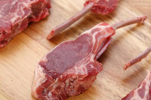 羊肉价格多少钱一斤2021