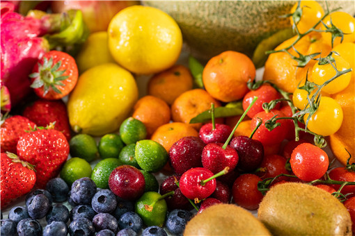 全国水果价格季节性下降