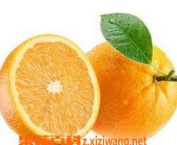橙子的功效与作用（橙子的功效与作用是热性还是凉性）